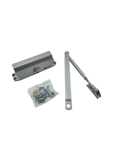 Fixonic B.h.d Bhd00330 No:3 45/65kg Çift Yönlü Kapı Hidroliği