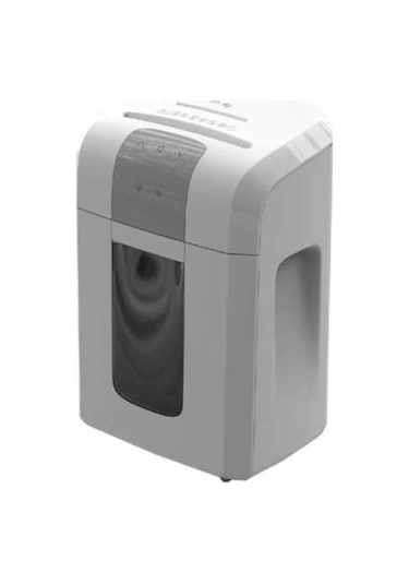Sarff S-430 Evrak İmha Makinesi