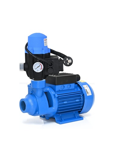 Idb40 Su Pompası Hidromat Set Bakır Sargılı