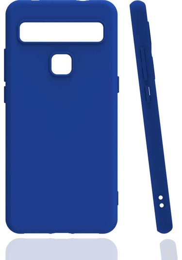 Tcl 10L Kilif Zore Biye Silikon Kilif 499086177