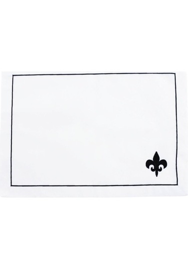 Amerikan Servis Siyah Aşk Desen Diğer