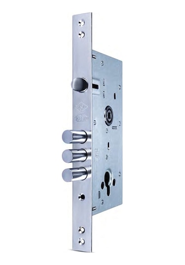 Daf Monoblok Silindirli Alt Kilit