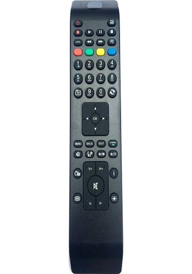 Seg Uyumlu 48Snb6240 Led Tv Kumandası