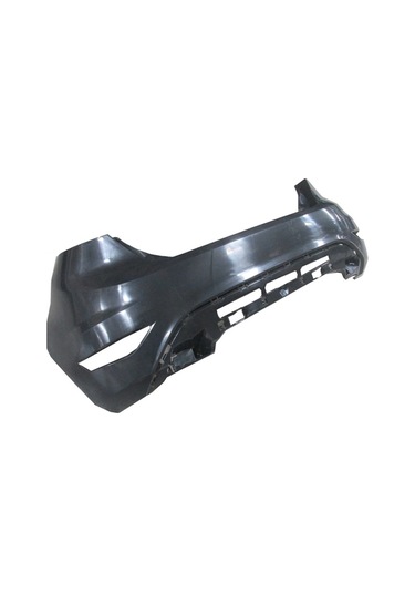 Ford Fiesta 13/17 Arka Tampon Si Yah Karlıksız/si S Deli Kli /sensör Deli Ksi Z Eurobump