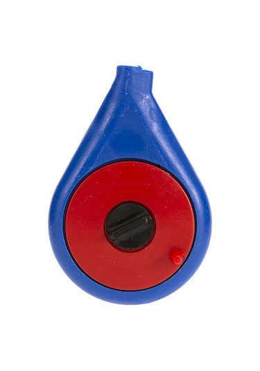 Xianwen Skycity Mavi Veya Sarı Renk Seçenekli Abs Malzemeden Buz