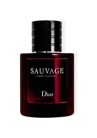 Christian Dior Sauvage Cherry Patchouli 60 ML Oryantal