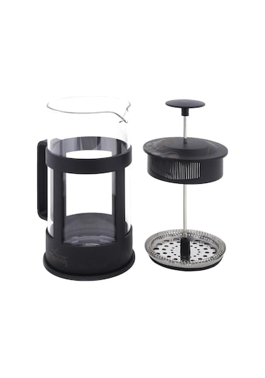 Any Morning Fy04 Kahve Ve Bitki Çayı İçin french Press 800 ML