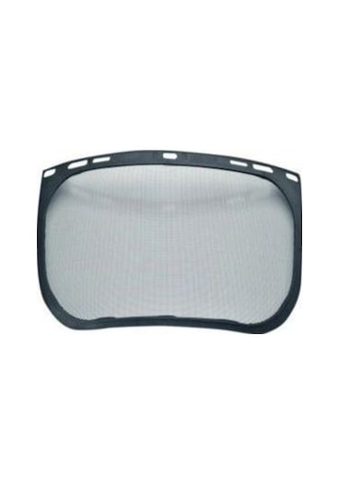 Sarı Barete Monte Yüz Siperlik Koruma Bbu Sc3000r + Essafe 1253-1220