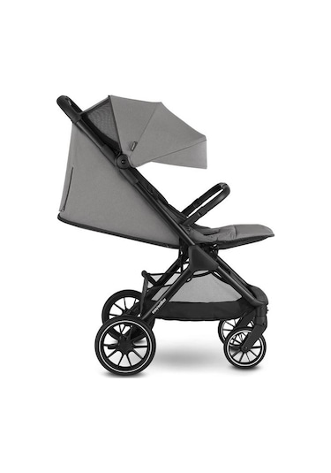 Easywalker Jackey Xl Tek Tuşla Otomatik Katlanan Bebek Arabası