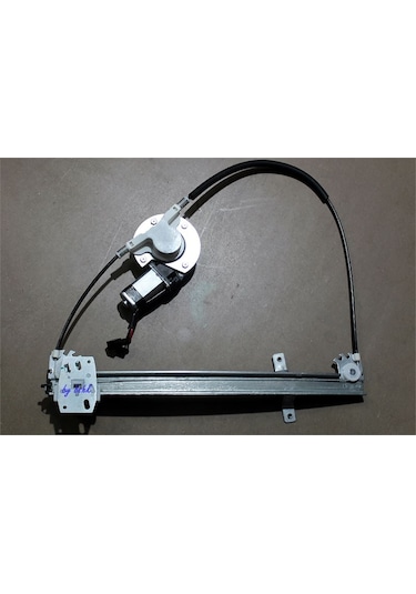 EMA CK130 EMA CAM KRİKOSU SOL ELEKTRİKLİ  (RENAULT: R9  )