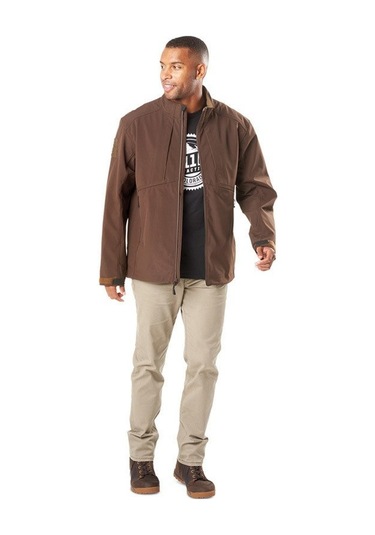 5.11 Sıerra Softsheel Mont (416225977)