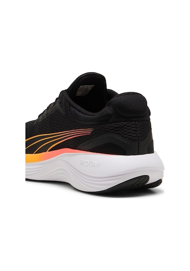 Puma Scend Pro Koşu Ayakkabısı 378776 26 Siyah