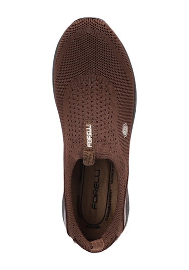 Forelli Elvın G Comfort Kadın Ayakkabı Kahve 30007-f89 001