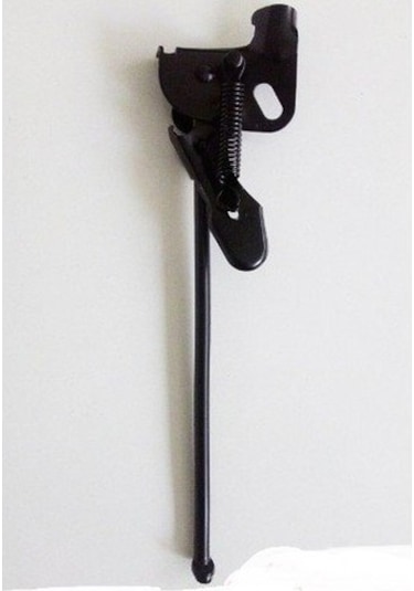 Epic Bisiklet Park Ayağı24 Uyumlu Arka Milden Siyah Demir Prk-302 Siyah