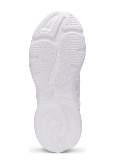 Slazenger INMORTAL I Kadın  Beyaz / Pembe Koşu & Yürüyüş Spor Ayakkabısı