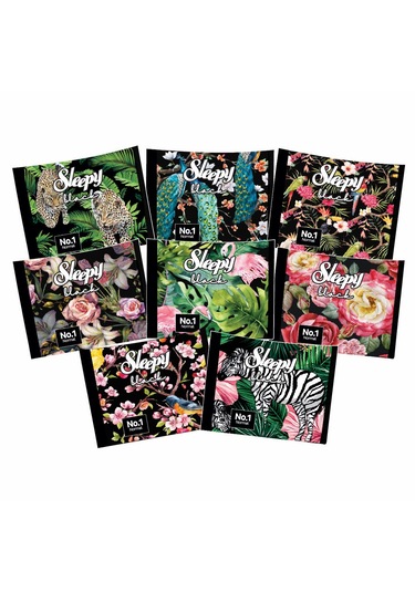 Sleepy Black Premium Plus Hijyenik Ped Normal 24 Adet Ped