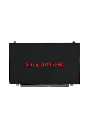 Msı Cx62 6qd 15.6inç 30pin 1920x1080 Ekran Panel