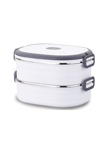 Korkmaz Essentials Warm 18 L Sefer Tası