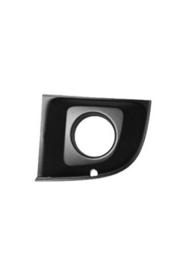 Fiat 500 Ön Tampon Sis Çerçeve Sisli 07