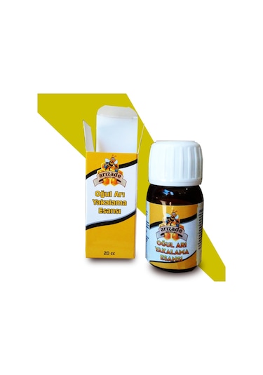 Arızade Oğul Arı  Çekme Esasnsı 3 Adet