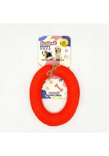 Eurodog Puppy Pet Toys Sucuk