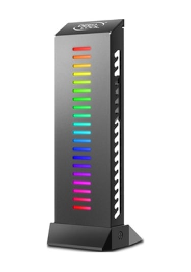 Deep Cool GH-01 A-RGB Adreslenebilir Ekran Kartı Tutacağı