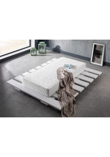 Bed22 Ekstra Konfor Sünger Yatak