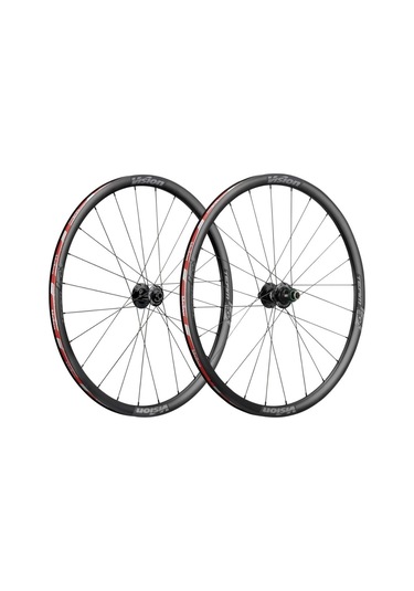 Fsa Vision Team Agx İ23 Disk C.lock Xdr Gravel Yol Jant Seti