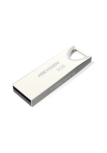 Hikvision Hsusbm2008G  8 GB Usb 2.0 Flash Bellek