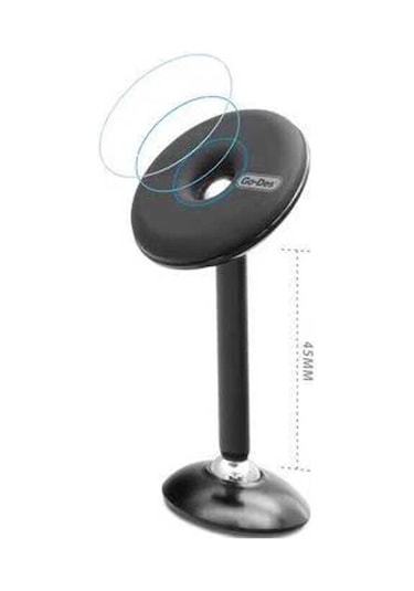 Go Des GD-HD686 Magnetik Araç Telefon Tutucu - ZORE-221186
