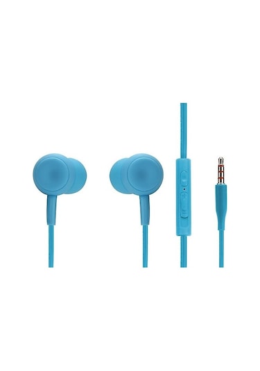 Soultech Kk012 3.5mm Comfort Candy Kablolu Kulaklık KK012S