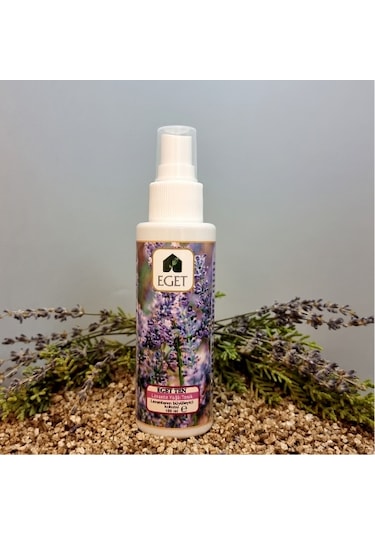 Eget Lavanta Yağlı Tonik 100 ML