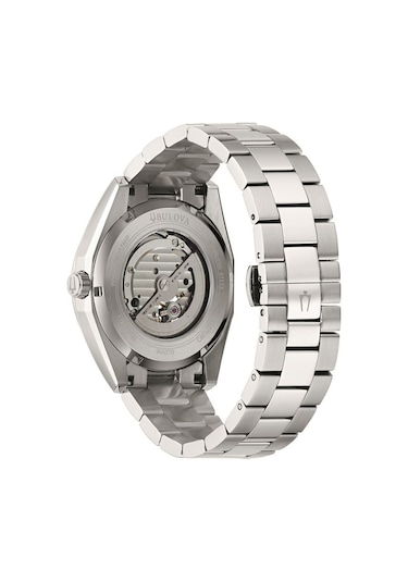 Bulova 96a270 Kol Saati Metalik