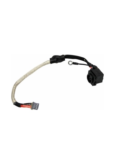 Sony Uyumlu Vaio Pcg-81112M Dc Power Jack 015-0001-1494 A