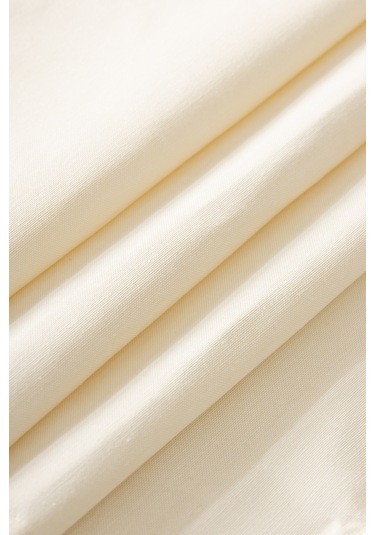 Runner Masa Örtüsü Ekru