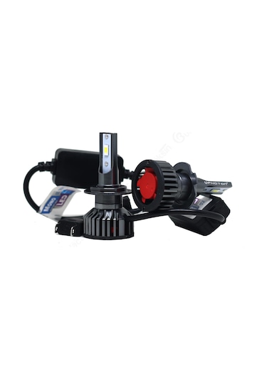 Photon Mono Csp Led Xenon 6000K Beyaz Işık 12800L - H7