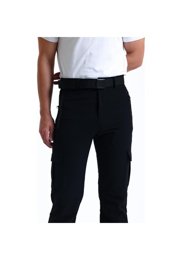 Sherpa Kami Rita Outdoor Pantolon Sp1003-siyah Siyah