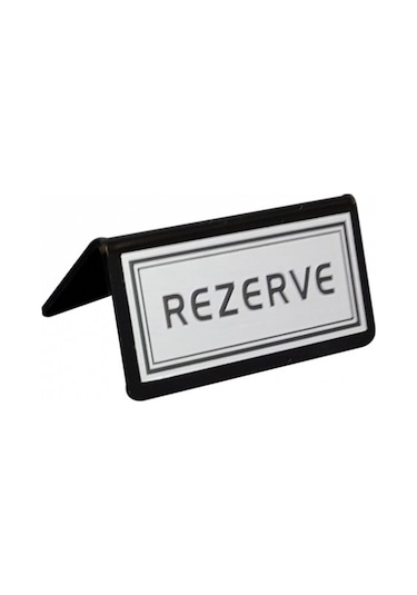 Metal Rezerve Silver