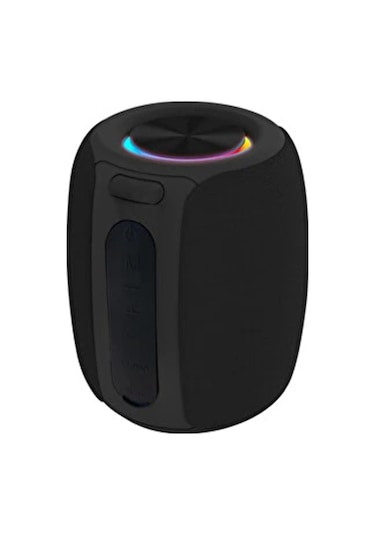 Preo MM27 Ses Bombası Bluetooth 5.0 Hoparlör