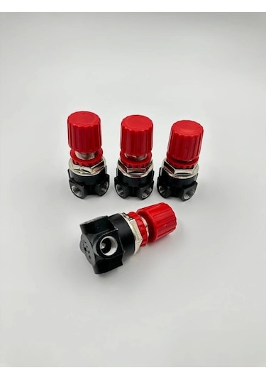 1/4 R Hava Hazırlayıcı Regülatör Şartlandırıcı A Tipi