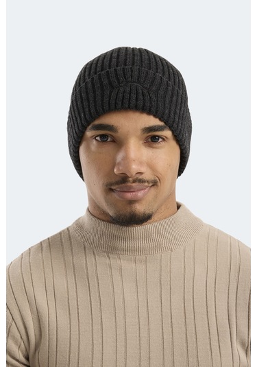 Slazenger Astros I Unisex Antrasit Bere Antrasit
