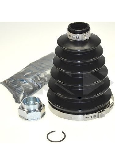GKN GLANZER 304309 AKS KÖRÜĞÜ DIŞ ACCORD 03-08 CR-V 02-06