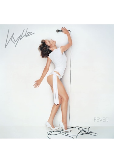 Kylıe Mınogue - Fever- Plak