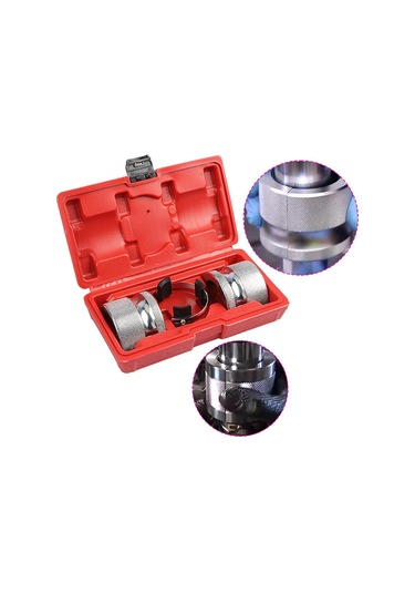 Jokmae Motosiklet Ön Çatal Yağ Keçesi Değiştirme Aleti, Kutu Boyutu 21.5x12x5cm