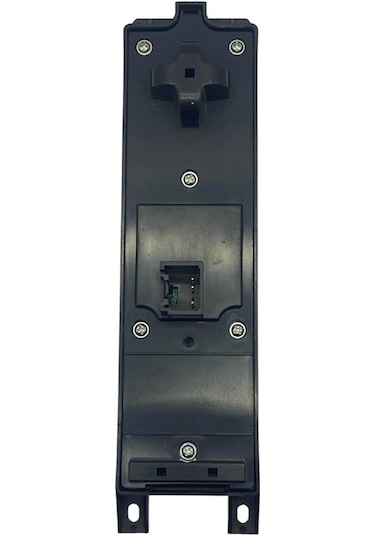 Cam Anahtarı 4'lü Sol Kapı 3 Fiş Ford C-max/focus/kuga 2010-2020
