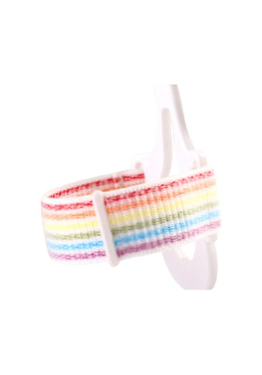 Suntek Kalem Kavrama Yardımcıları Ergonomik Anti Kanca Beyaz