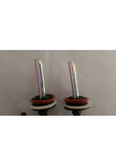 Replax 9006 30000K Xenon Ampulü Koyu Mavi 2 Adet Takim Fiyatidir.