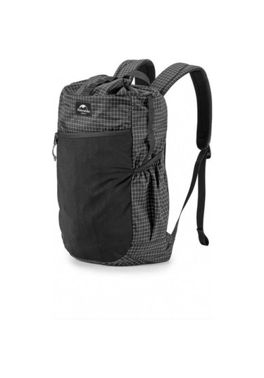 Naturehike ZT14 XPAC Sırt Çantası 20 Lt Siyah