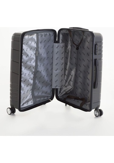 Honeysuitcase Unisex Turkuaz 3'lü Set Valiz Turkuaz