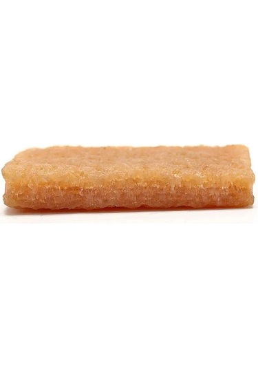 Nubuk Süet Deri Ayakkabı Temizleme Silgisi Kahverengi